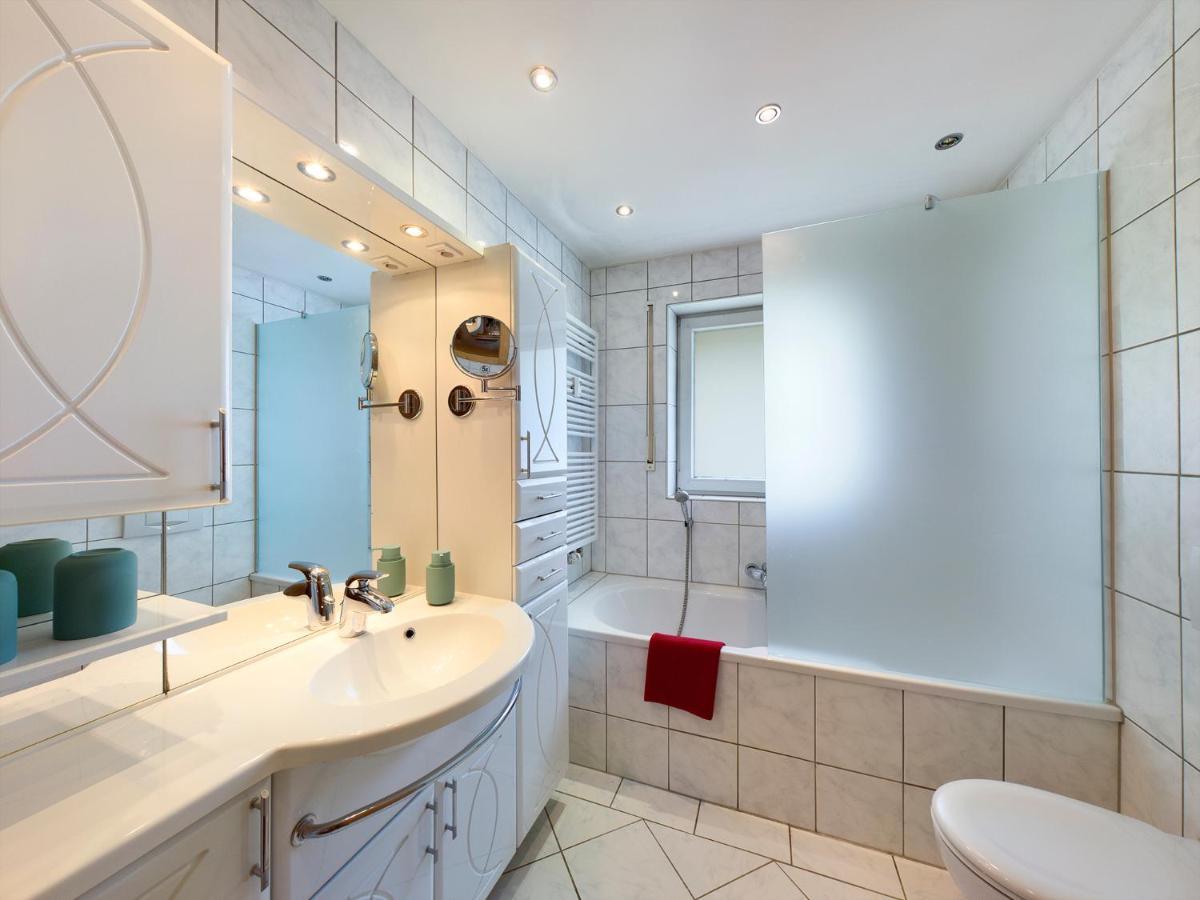 Bergwild Apartment Garmisch-Partenkirchen Bagian luar foto