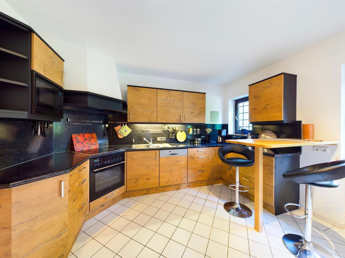 Bergwild Apartment Garmisch-Partenkirchen Bagian luar foto